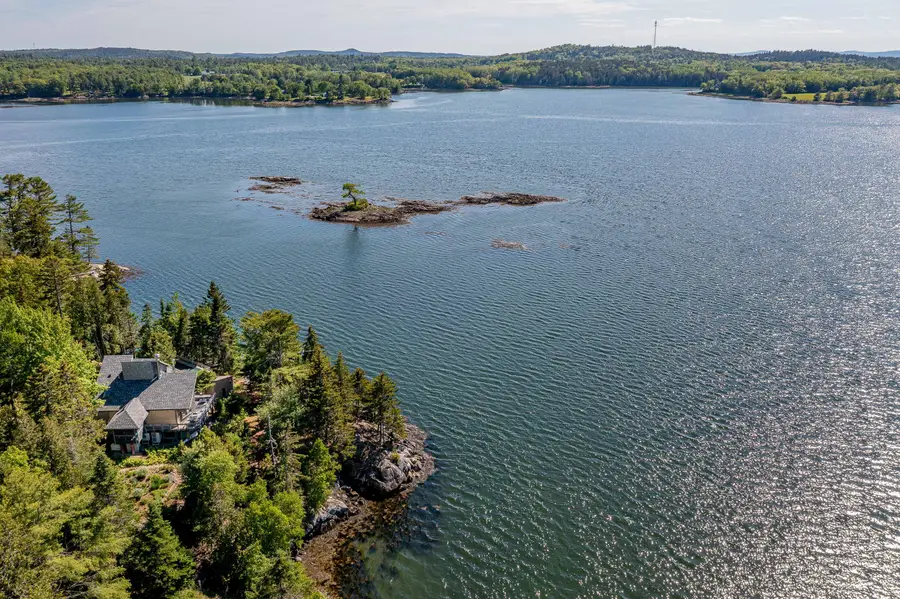 16 Modin Lane, Penobscot, ME 04476 - #3