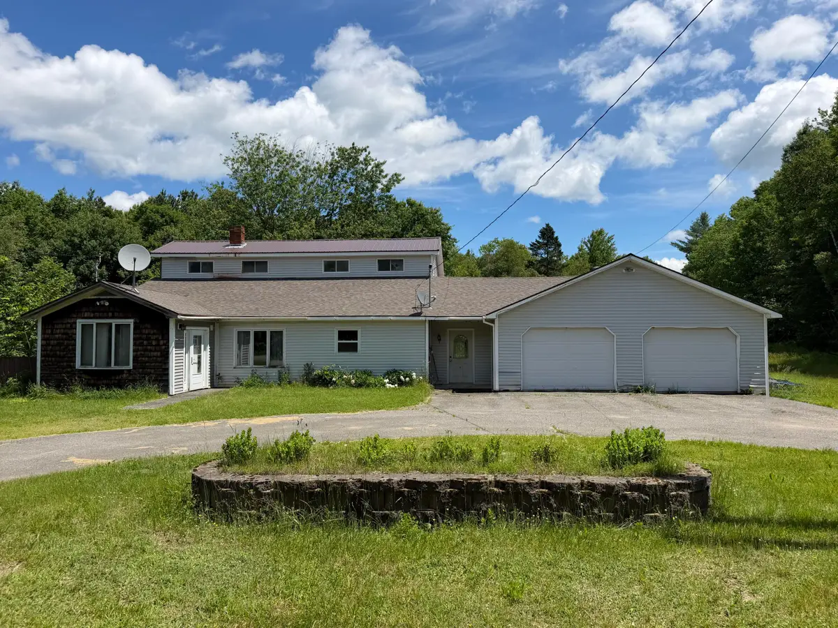 931 Oliver Hill Road, Garland, ME 04939 - #1