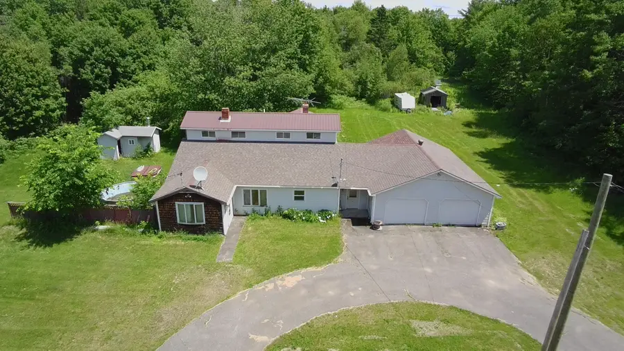 931 Oliver Hill Road, Garland, ME 04939 - #2
