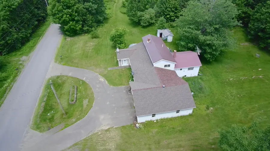 931 Oliver Hill Road, Garland, ME 04939 - #3
