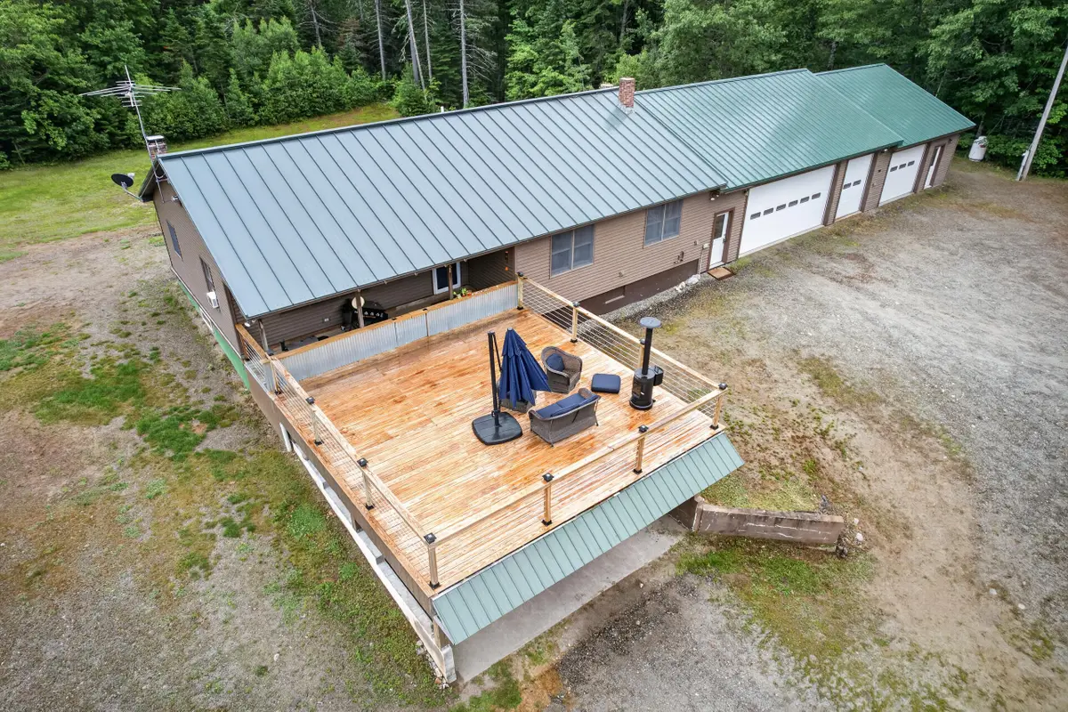 1449 Main Road, Greenbush, ME 04418 - #1