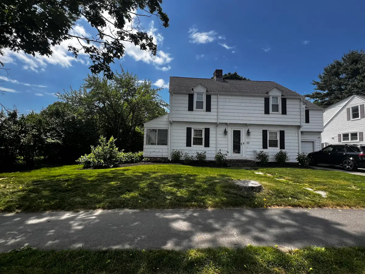 66 Howard Street, Bangor, ME 04401 - #1