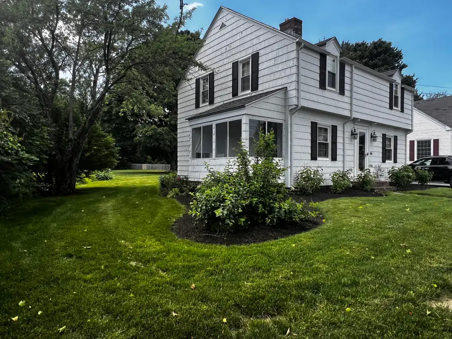 66 Howard Street, Bangor, ME 04401 - #2