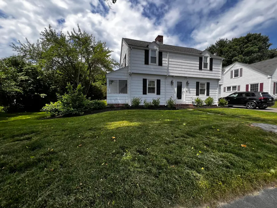 66 Howard Street, Bangor, ME 04401 - #3
