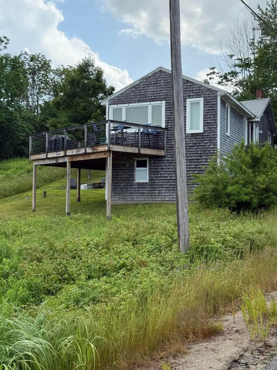 423 Ridge Road, Addison, ME 04606 - #3