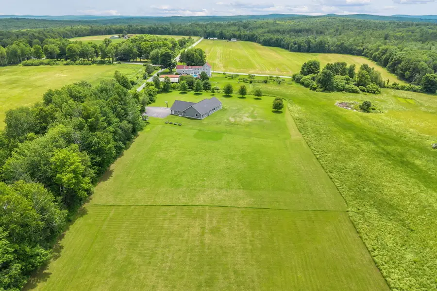 0 Bailey Road, Sidney, ME 04330 - #2