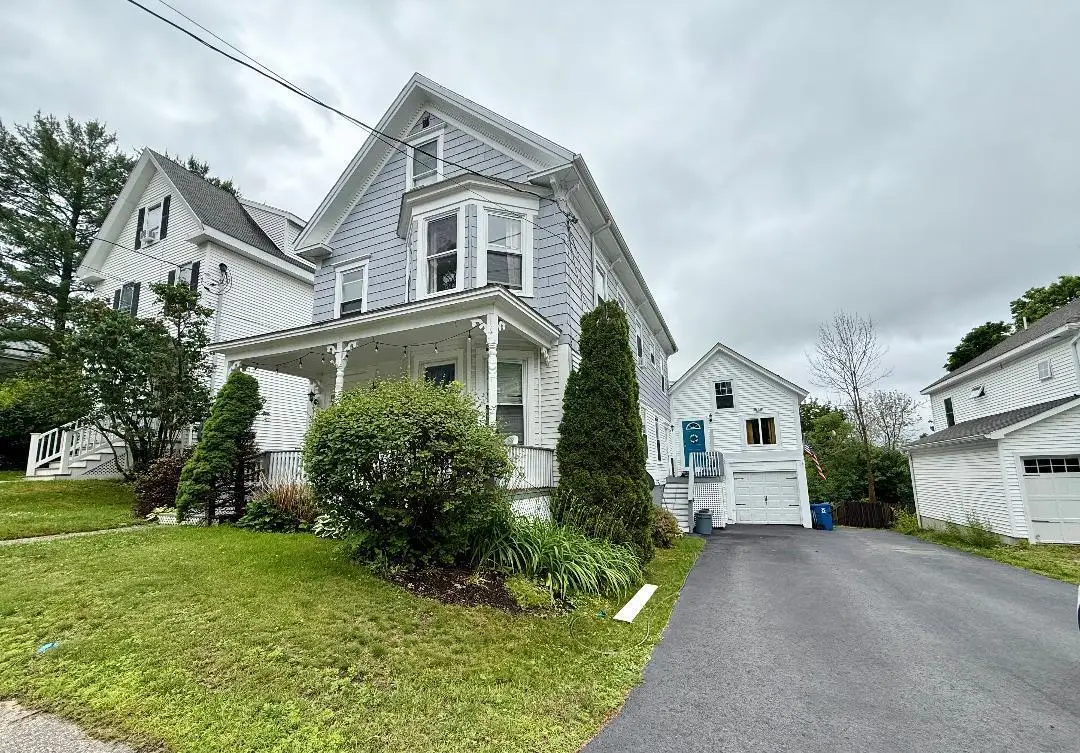 268 Concord Street W, Portland, ME 04103 - #1