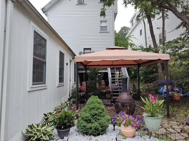 268 Concord Street W, Portland, ME 04103 - #3
