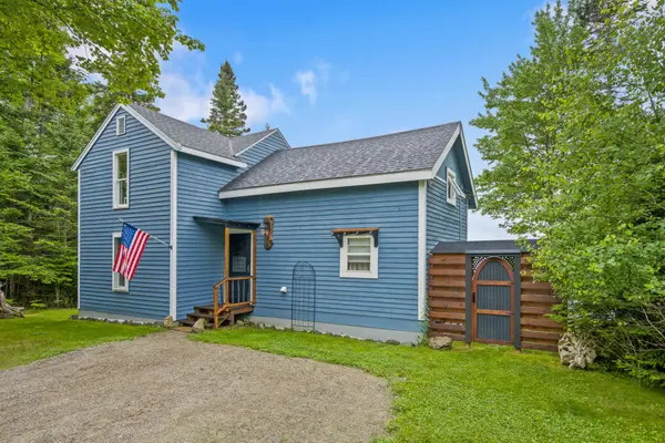 219 Rays Point Road, Milbridge, ME 04658