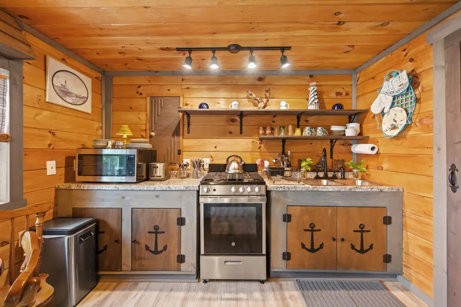 219 Rays Point Road, Milbridge, ME 04658 - #3