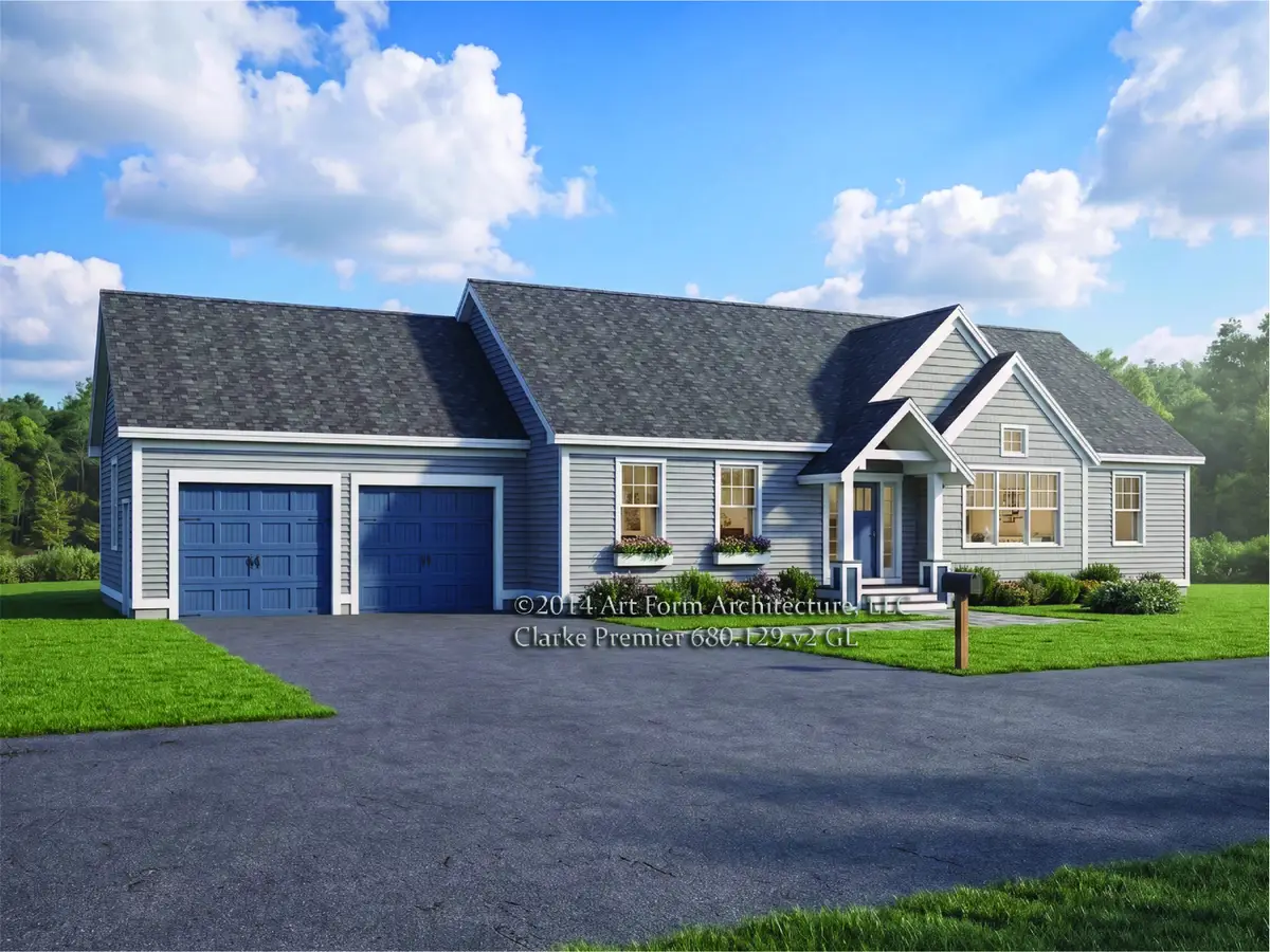 8 Tranquility Drive #15, Kennebunk, ME 04043 - #1