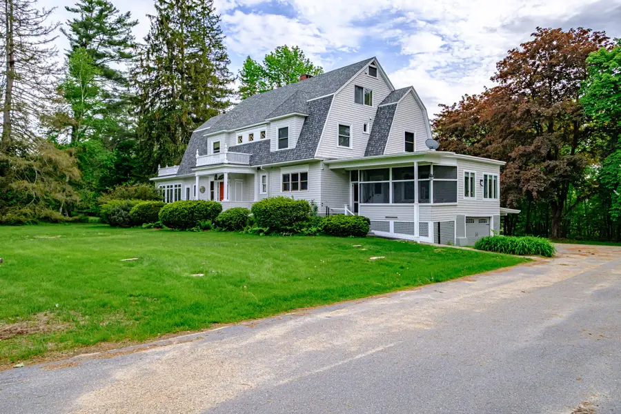 67 Broad Street, Bethel, ME 04217 - #2