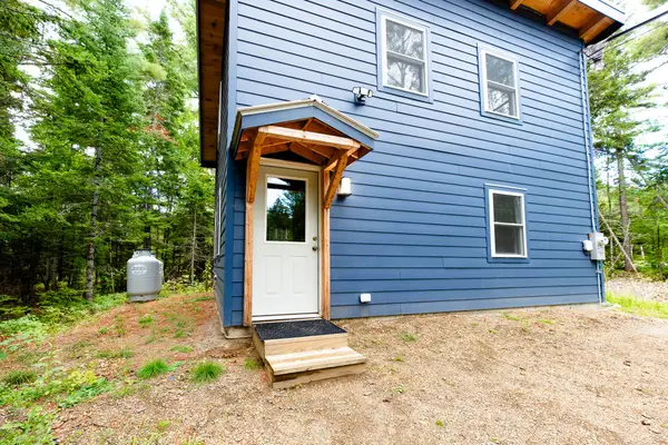 14 Dam Road, Coplin Plt, ME 04982