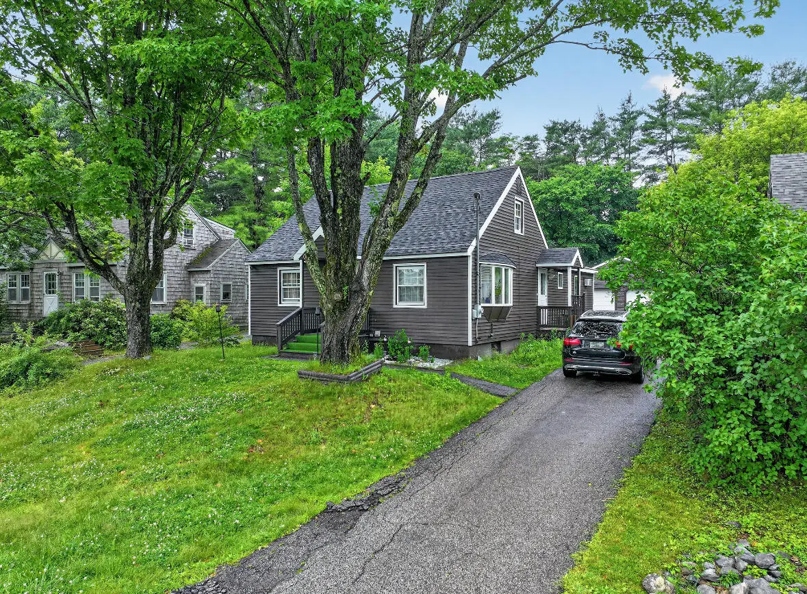54 Pride Street, Westbrook, ME 04092 - #1