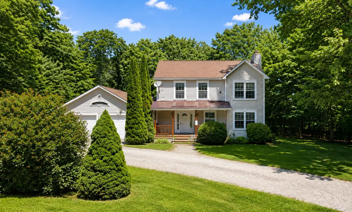 65 Tournament Drive, Auburn, ME 04210 - #1