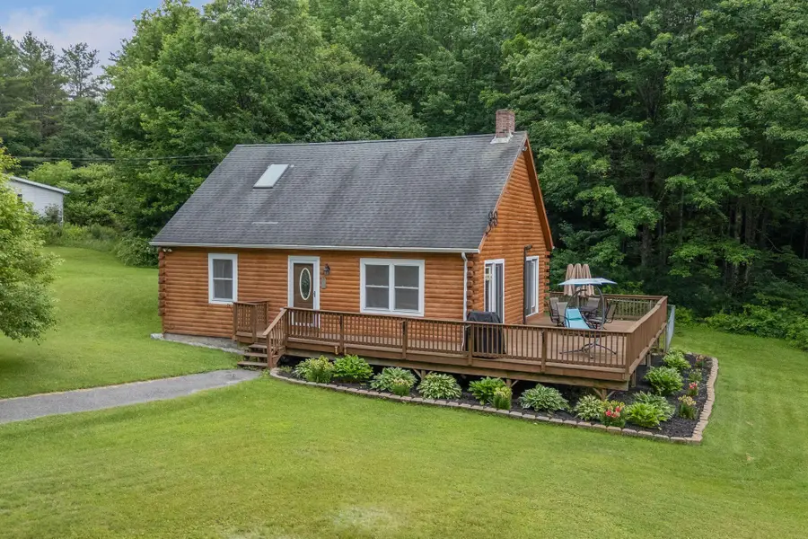 63 Upper Narrows Lane, Winthrop, ME 04364 - #2