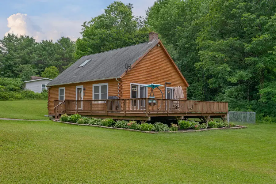 63 Upper Narrows Lane, Winthrop, ME 04364 - #3