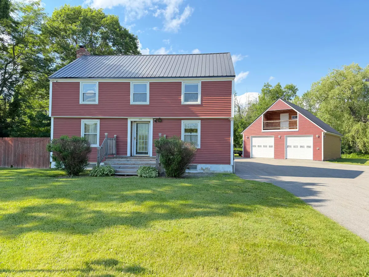 3881 Broadway, Kenduskeag, ME 04450 - #1