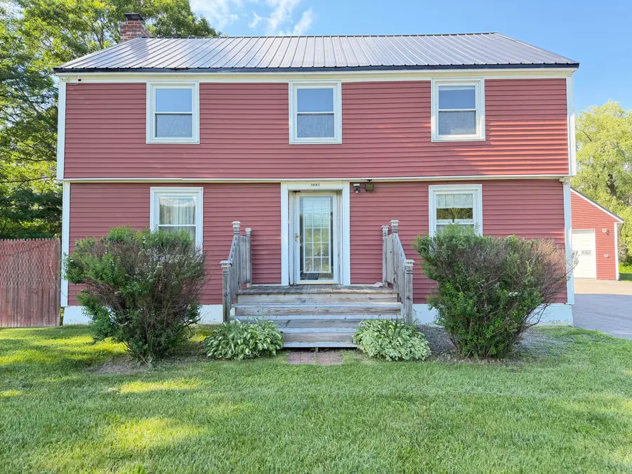 3881 Broadway, Kenduskeag, ME 04450 - #2