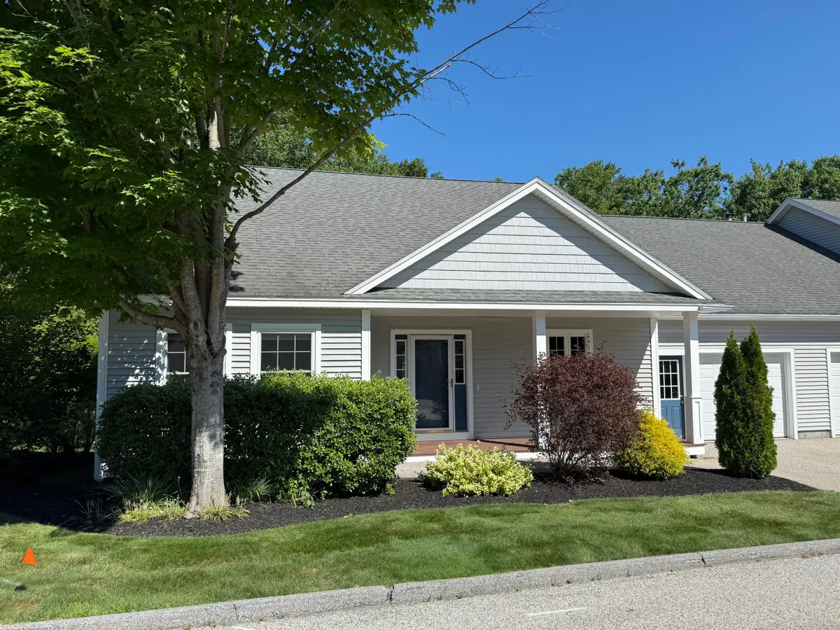 30 York Ledge Drive #30, Cumberland Foreside, ME 04110 - #1