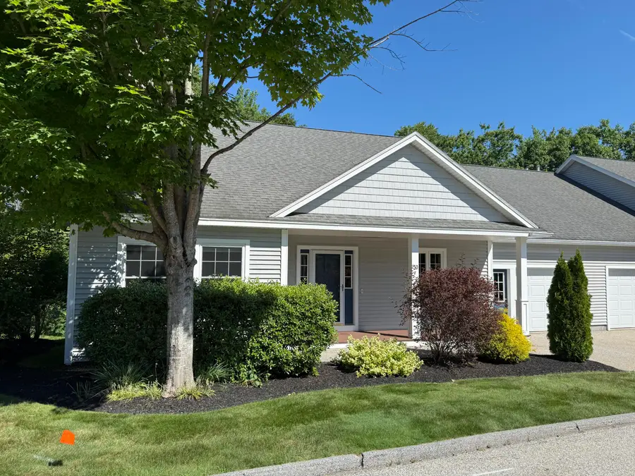 30 York Ledge Drive #30, Cumberland Foreside, ME 04110 - #2