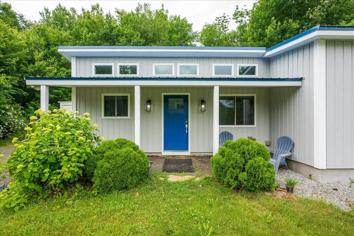 8 Cobb Hill Road, Camden, ME 04843 - #1