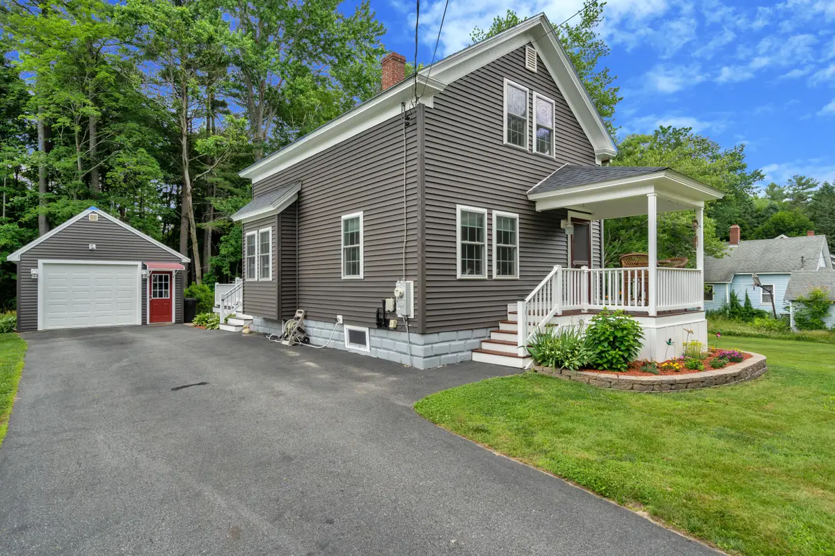 109 Bradman Street, Auburn, ME 04210 - #1