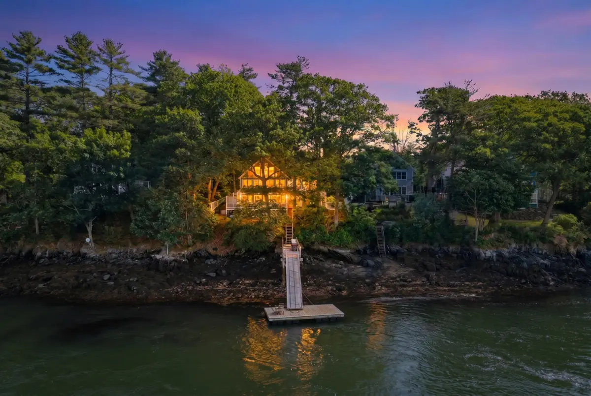 2 Bridgeview Terrace, Kittery, ME 03904 - #1