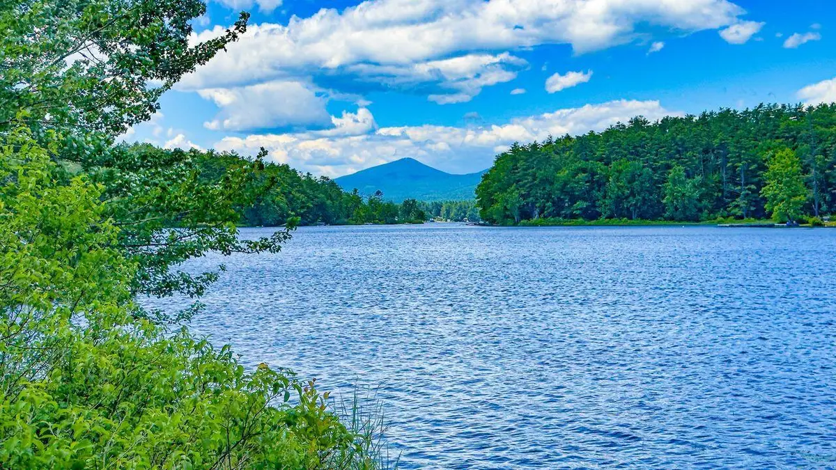 27 Powers Camp Road, Lovell, ME 04051 - #1