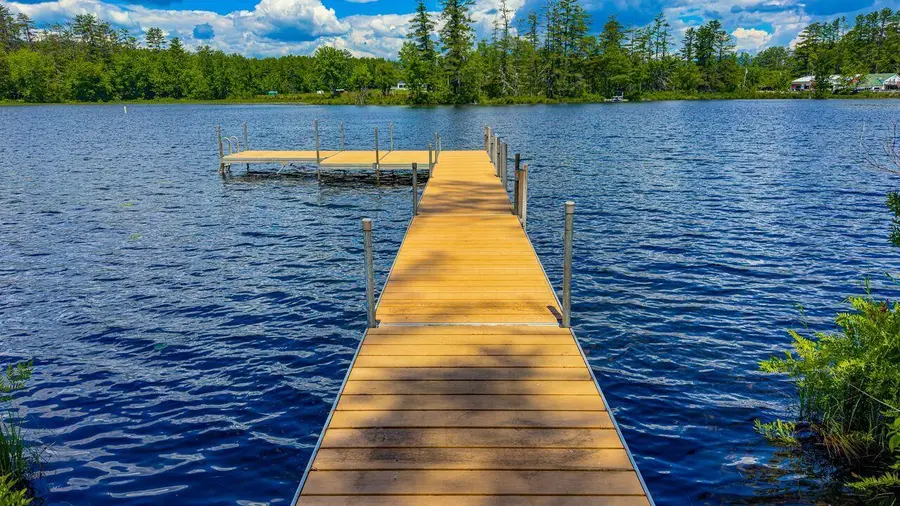 27 Powers Camp Road, Lovell, ME 04051 - #2