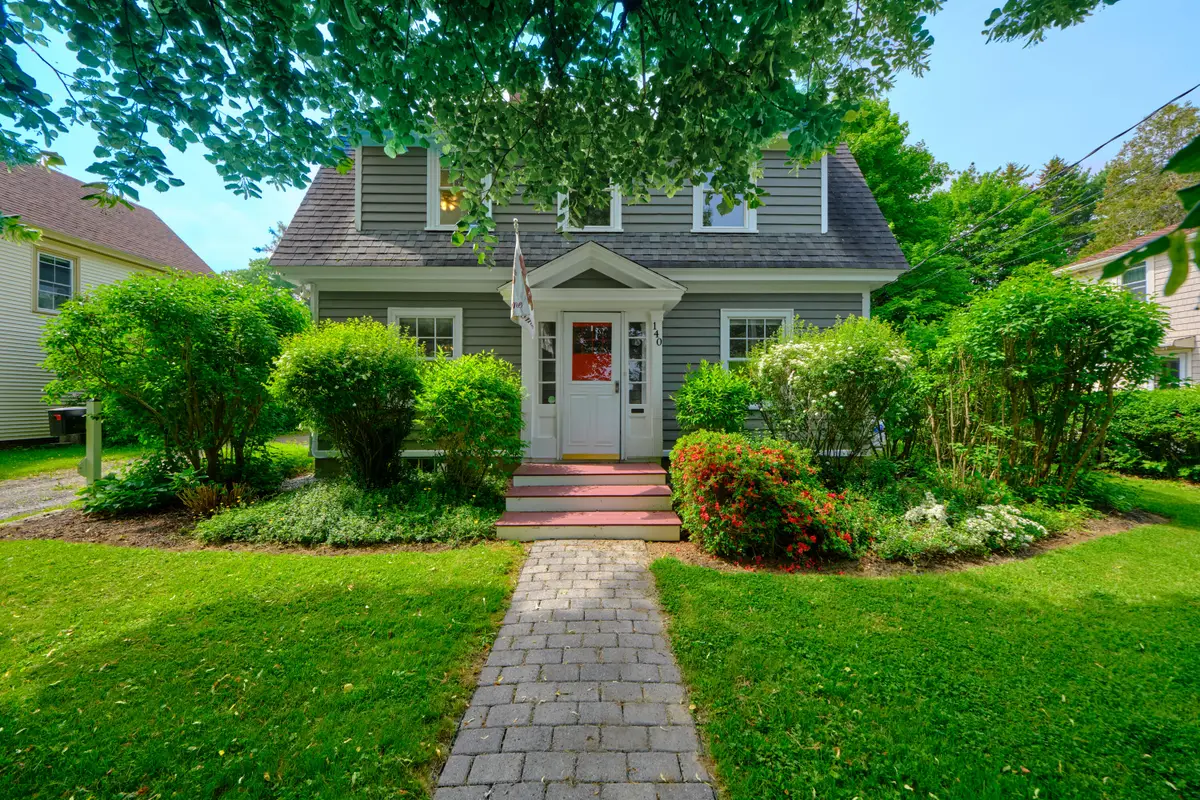 140 Talbot Avenue, Rockland, ME 04841 - #1