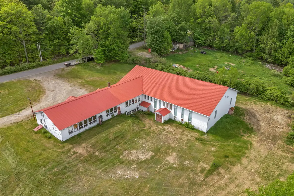 99 Easy Street, Canaan, ME 04924 - #1