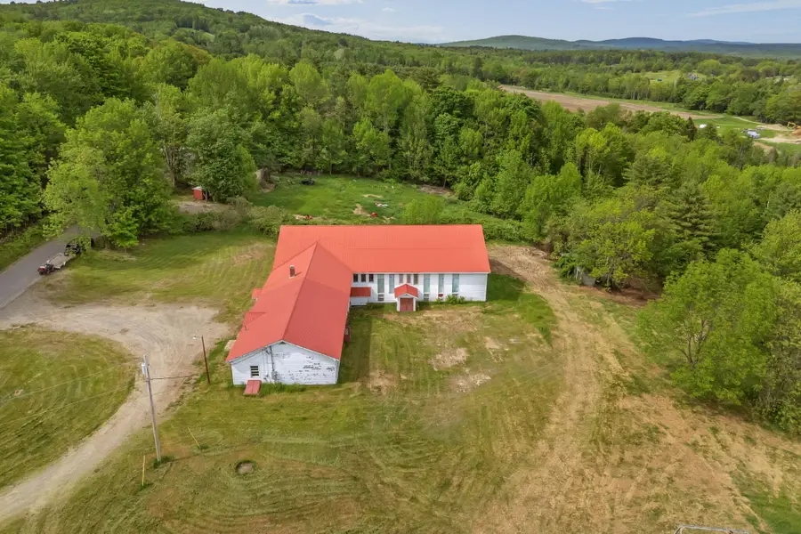 99 Easy Street, Canaan, ME 04924 - #3