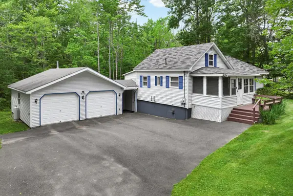 15 White Birch Lane, Greene, ME 04236