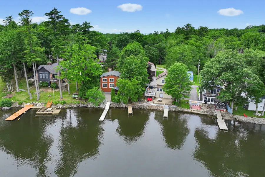 15 White Birch Lane, Greene, ME 04236 - #3