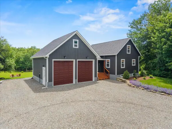 22 Cyr Lane, Carmel, ME 04419