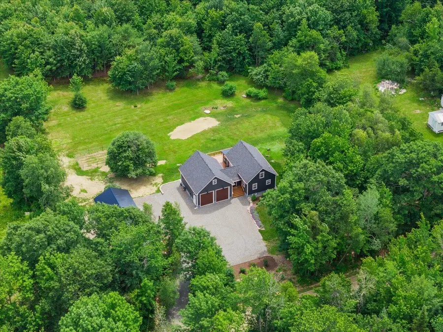 22 Cyr Lane, Carmel, ME 04419 - #3