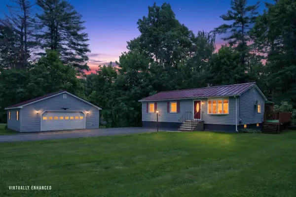 37 Keith Street, Chelsea, ME 04330