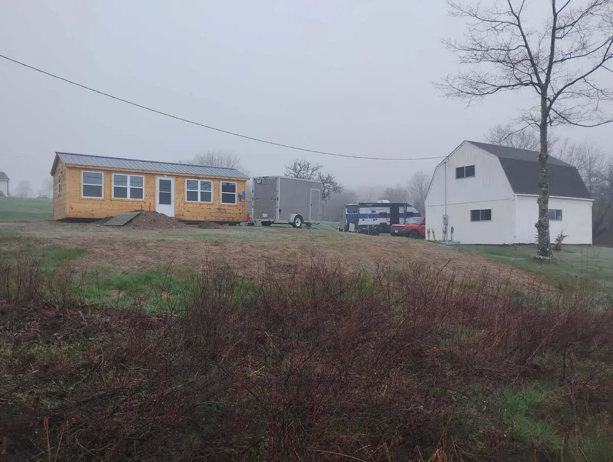 752 Us-1, Robbinston, ME 04671 - #1