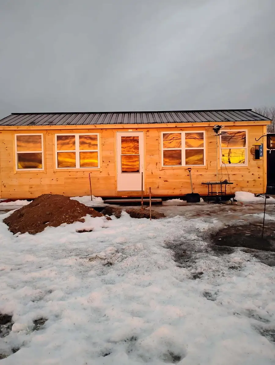 752 Us-1, Robbinston, ME 04671 - #3