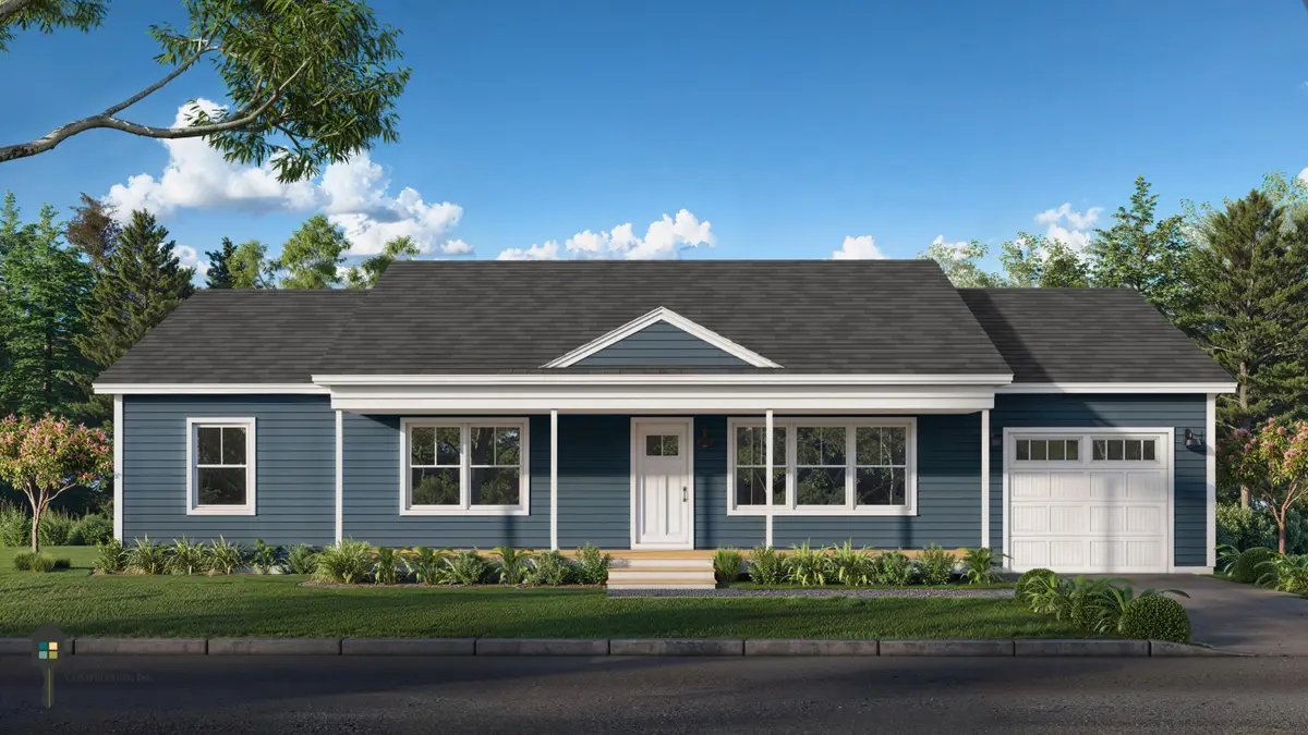 Lot 7 Village Circle, Brunswick, ME 04011 - #1