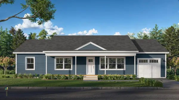 Lot 7 Village Circle, Brunswick, ME 04011
