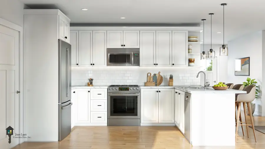 Lot 7 Village Circle, Brunswick, ME 04011 - #2