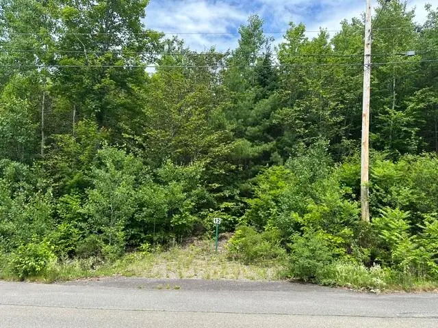 Lot 12 Grant Road, Orono, ME 04473 - #1