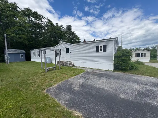 1 Stevens Drive, Lisbon, ME 04252