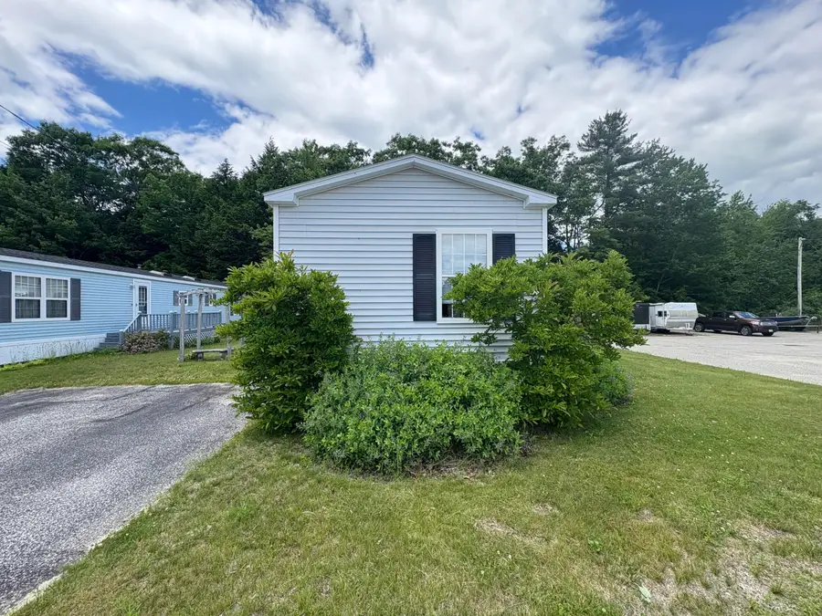 1 Stevens Drive, Lisbon, ME 04252 - #3