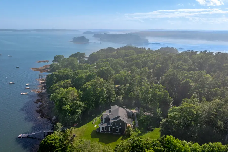 675 Wolfe's Neck Road, Freeport, ME 04032 - #2