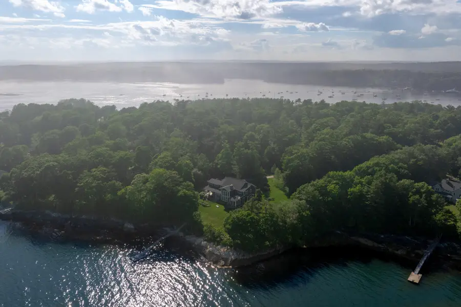 675 Wolfe's Neck Road, Freeport, ME 04032 - #3