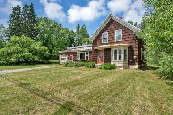 192 Main Street, Eustis, ME 04936