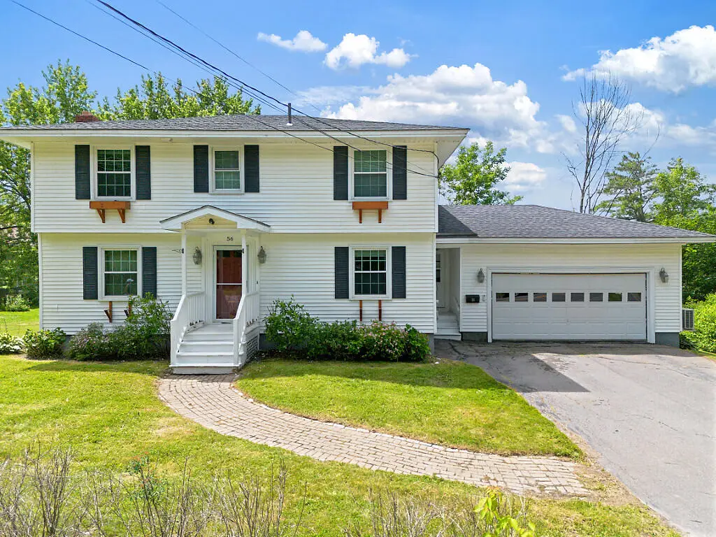 56 Eustis Parkway, Waterville, ME 04901 - #1